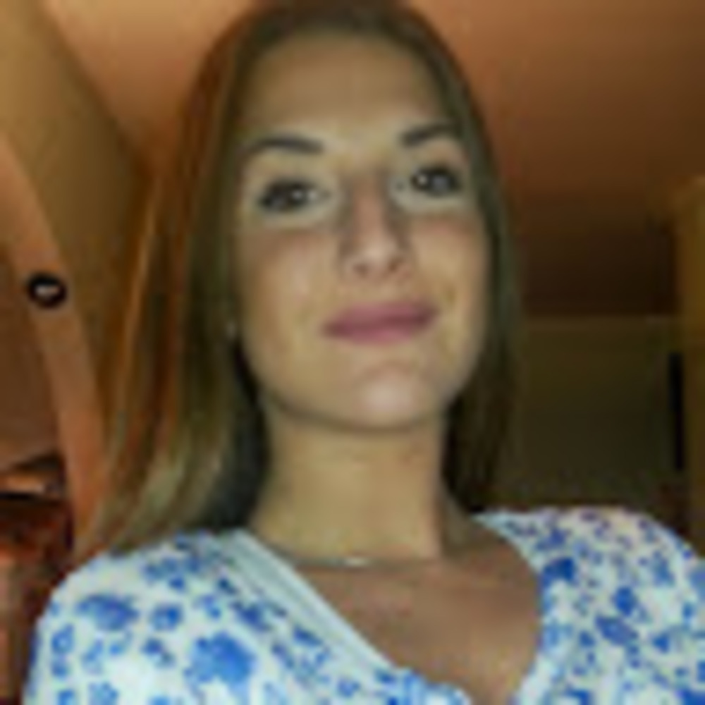 Meet your Posher, Sara